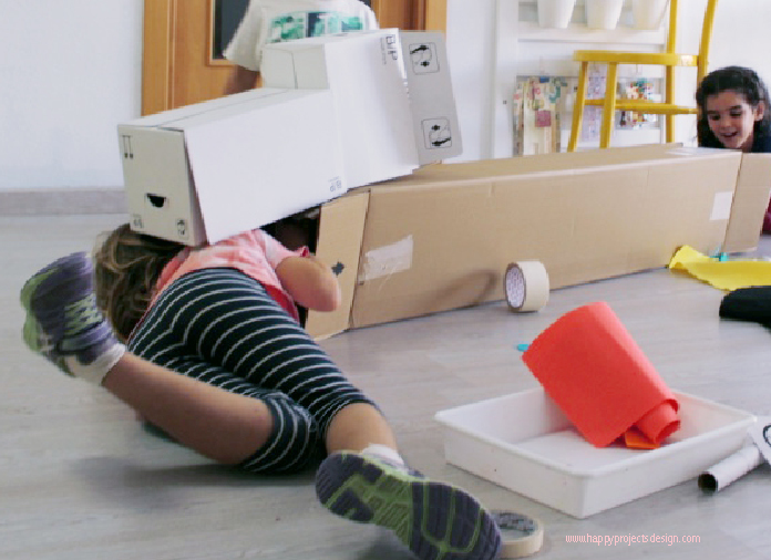 DIY perro salchicha makedo