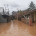 Rumah Owner Investigasi Group di Jambi Diterjang Banjir