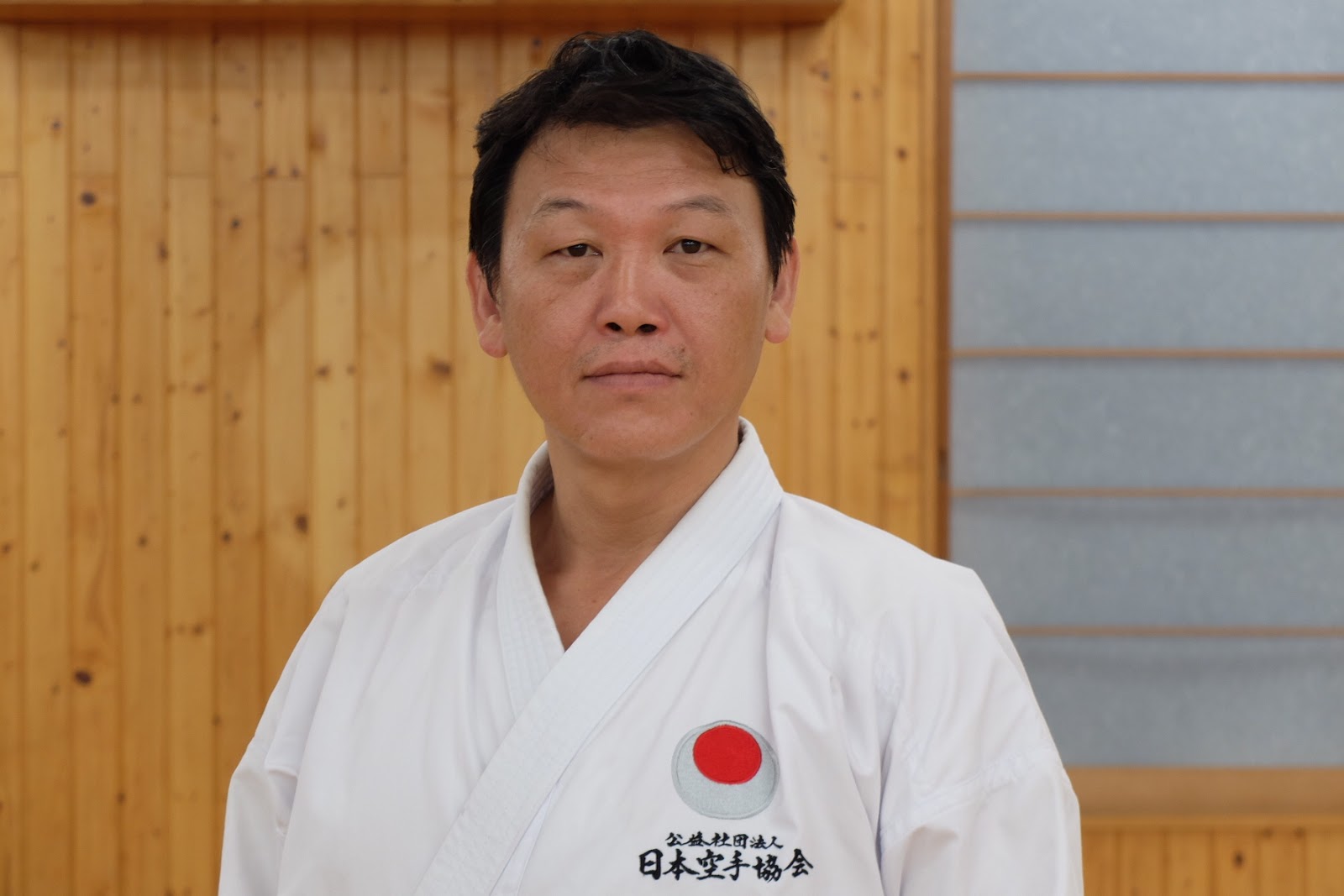 Японская Ассоциация каратэ JKA