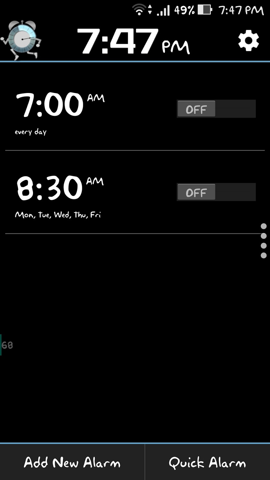 BEST ALARM CLOCK APP TechandroidBlogs