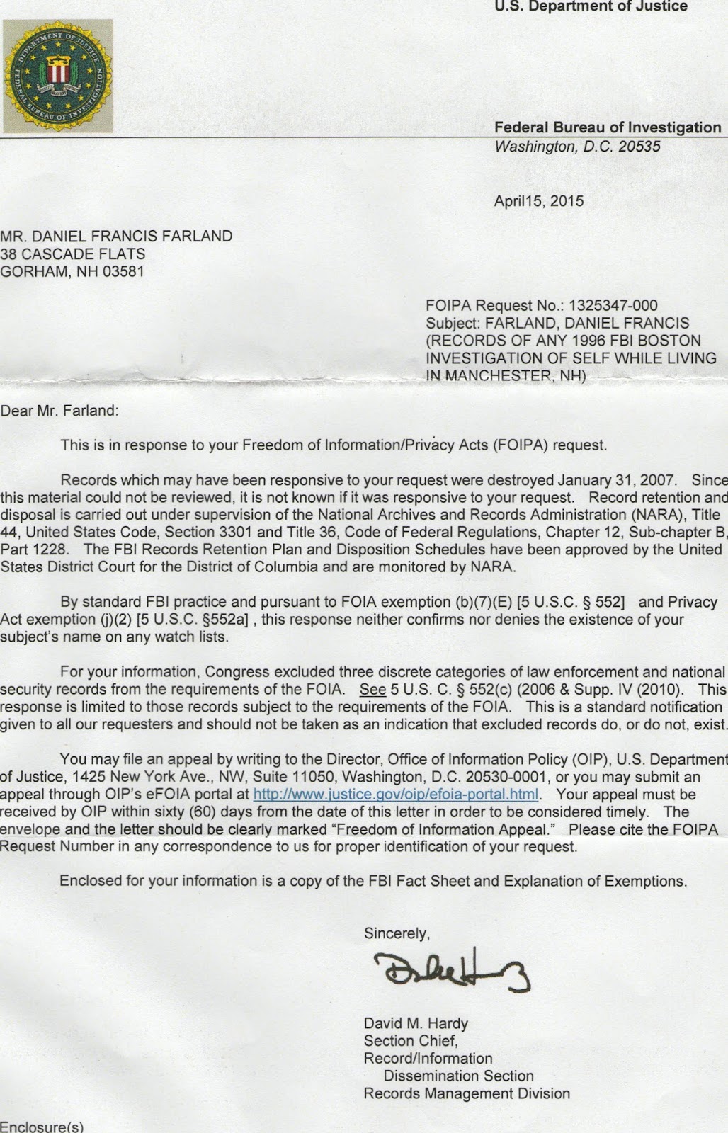 Fbi Cover Letter Example Writing - FBIletter2.JPG