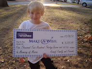 2011-2012 Seasons of Wishes
