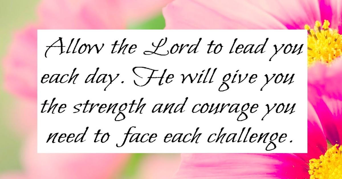 God Will Guide Your Steps In This Life Amen God Will Guide Your Steps In This Life Amen