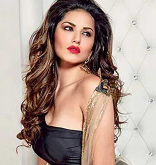 Sunny leone past profession