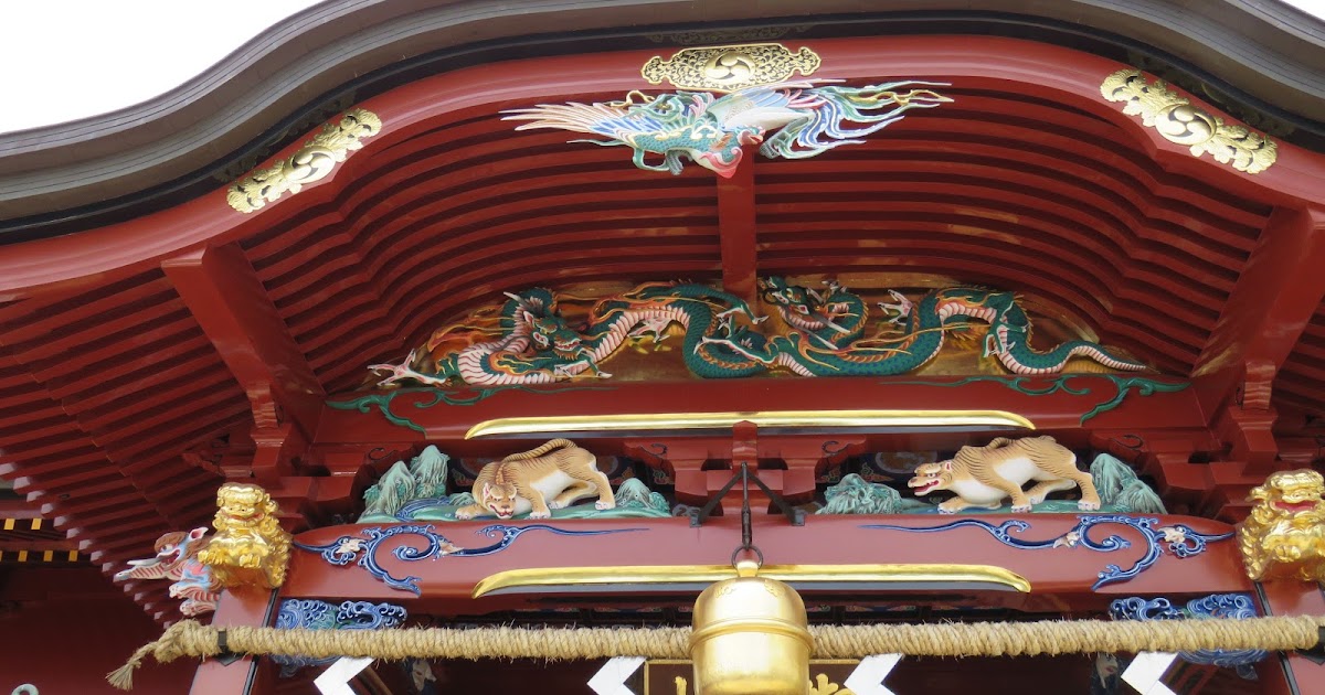 混搭旅遊 東京都 御岳山聖山巡禮part3 武蔵御嶽神社