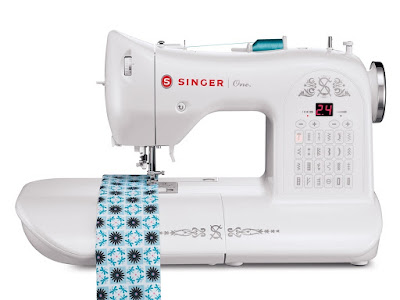 Embroidery Sewing Machine Meaning