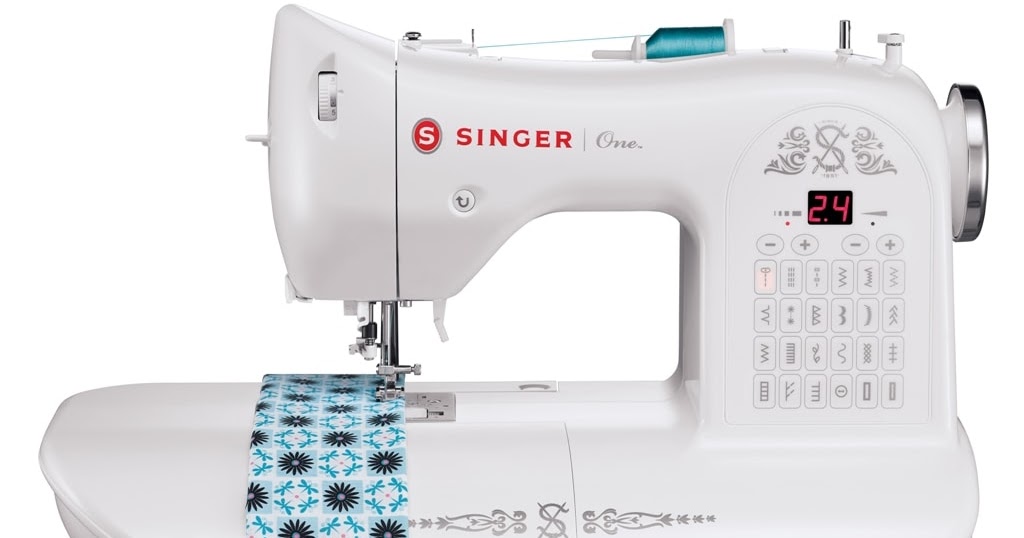 MANUK BUWEK Embroidery Sewing Machine Meaning