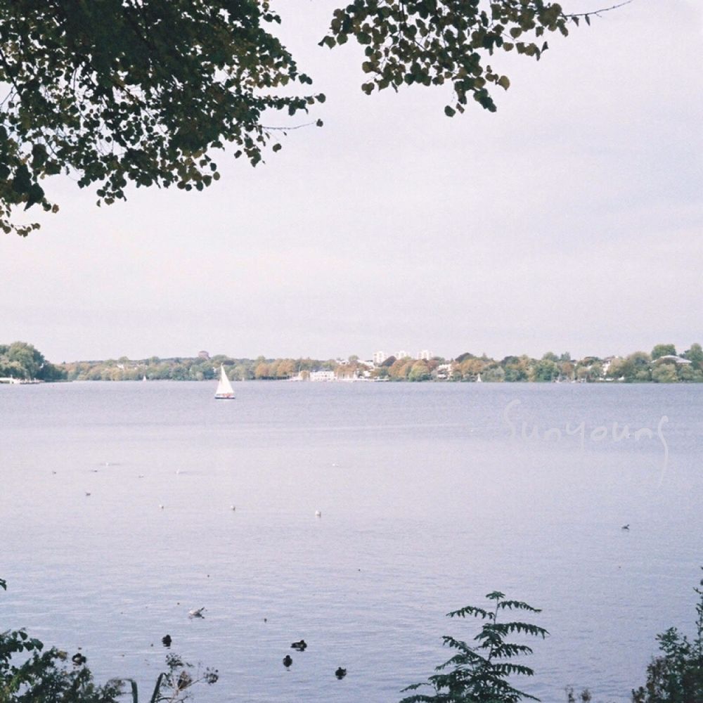 SunYoung – 너를 보면 – Single