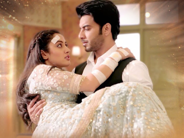 Zubeida Verma’s entry to bring a new twist in Yehh Jadu Hai Jinn Ka