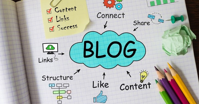 A Principal's Reflections: The Blogging Hurdle