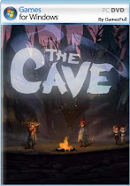 Descargar The Cave MULTI6 – ElAmigos para 
    PC Windows en Español es un juego de Plataformas desarrollado por Double Fine Productions