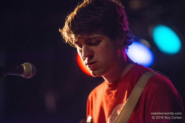 Casper Skulls at Lee's Palace July 18, 2016 Photo by Roy Cohen for One In Ten Words oneintenwords.com toronto indie alternative live music blog concert photography pictures