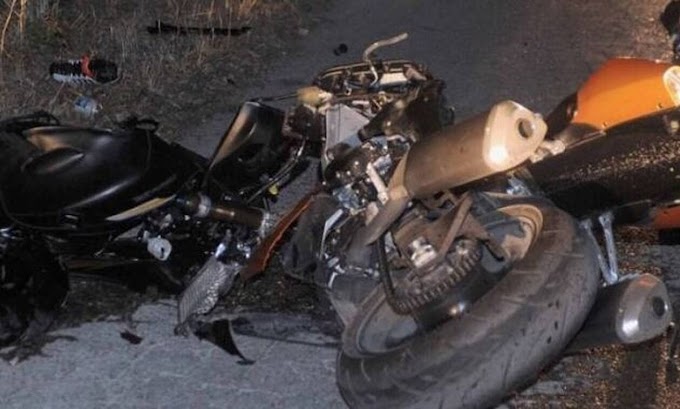 Τραγικά νέα!  Πέθανε η 29χρονη την οποία εγκατέλειψε οδηγός σε τροχαίο 