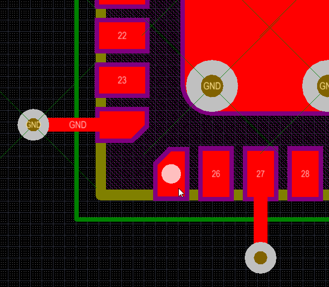 combine two schematics onto same pcb altium designer combine two schematics onto same pcb altium designer
