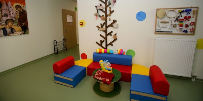  Δήμος Κηφισιάς: Δεν ανοίγουν την 1η Σεπτεμβρίου οι βρεφονηπιακοί σταθμοί   