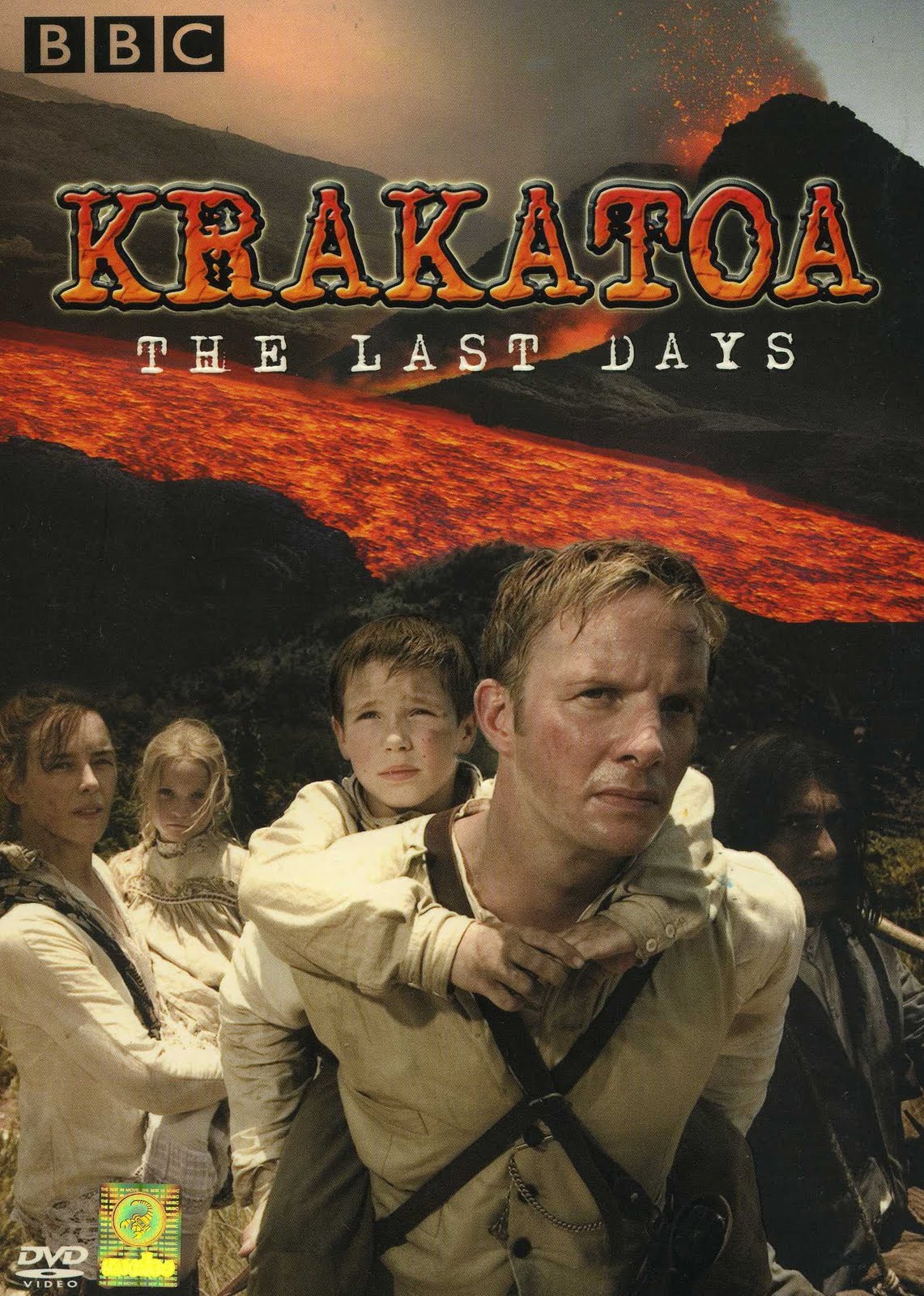 Krakatoa Film Krakatoa Film