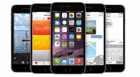 [RESMI] iPhone 6 Rilis Dengan Kejutan Lainya, iPhone 6 Plus