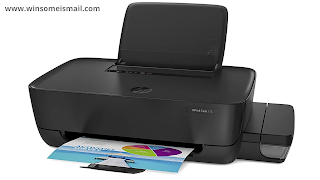 best Hp printers under 10000 in india