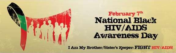 National Black HIVAIDS Awareness Day Wishes Images