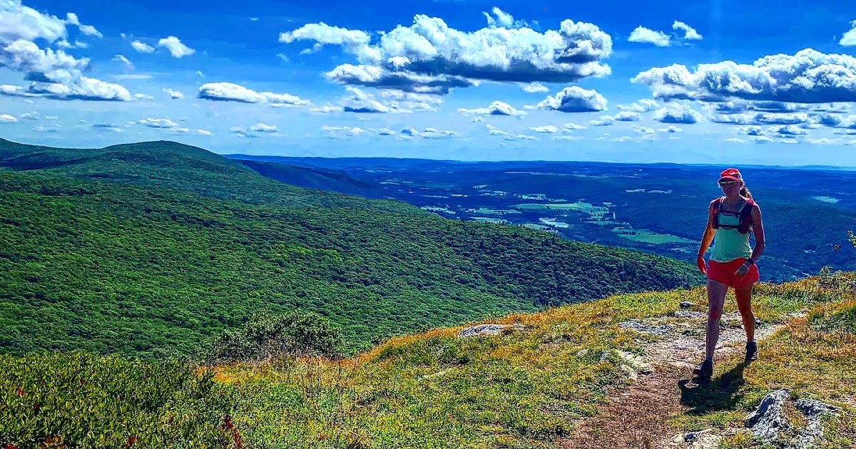 State Highpoint: Mount Frissell, Southwest Shoulder, Round Mountain,  Tri-State Border, Alander Mountain via Mt. Frissell, South Taconic, Alander  Mtn, Ashley Hill Trail (MA, NY, CT) | JCXC