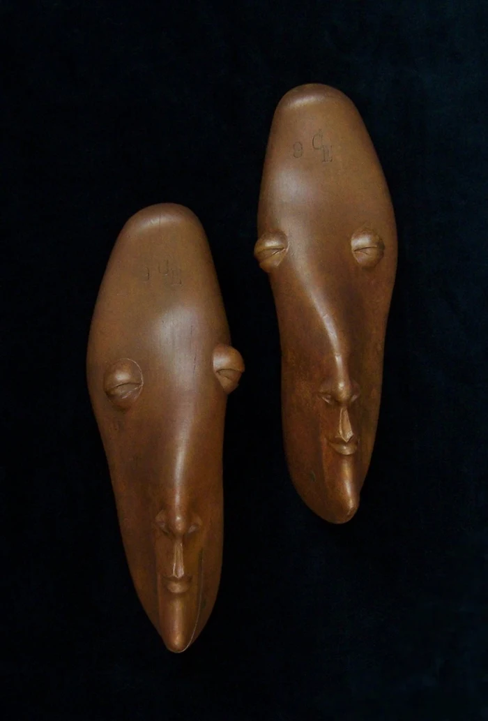 Gwen Murphy | Shoe in Sculptures
