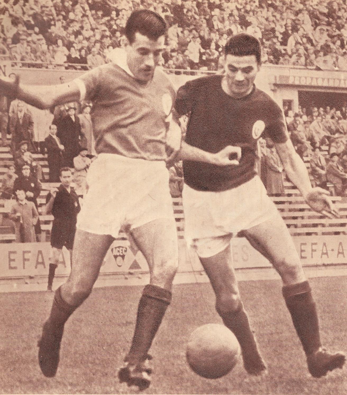 Ângelo Efeito Otto Glória EDdB