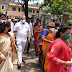 BELGAUM PALIKE ELECTIONS ಬೆಳಗಾವಿ ಮಹಾನಗರ ಪಾಲಿಕೆ ಚುನಾವಣೆ: ಭಾರತೀಯ ಜನತಾ ಪಕ್ಷದ ಅಭ್ಯರ್ಥಿಗಳ ಪರವಾಗಿ ಪ್ರಚಾರ