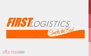 First Logistics Logo - Download Vector File PDF (Portable Document Format) First Logistics Logo - Download Vector File PDF (Portable Document Format)