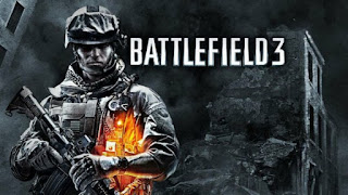 Battlefield 3 | 7.8 GB | Compressed