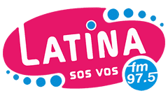 Radio Latina 97.5 FM