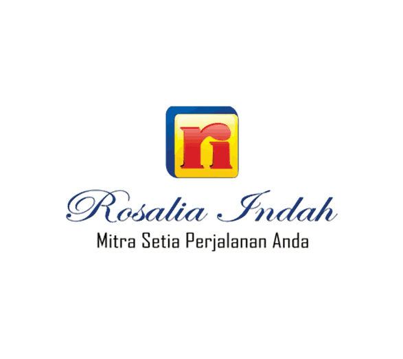 Rosalia Indah Adalah Logistik Bukan Bus