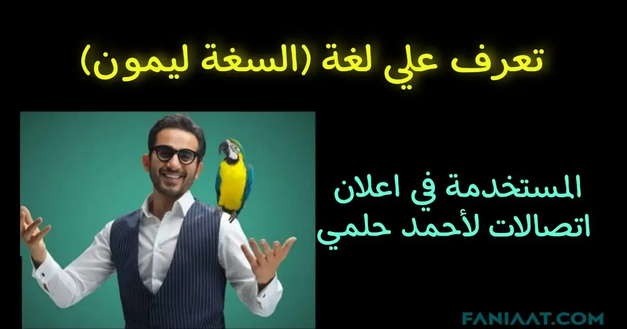 اعلان احمد حلمي اتصالات - أحمد مكي واقفة ناصية زمان