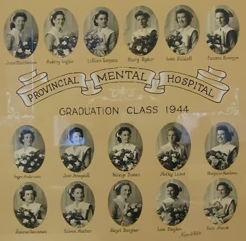 1944 graduates