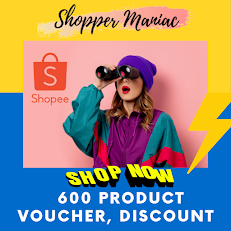 SHOPPERMANIAC SHOPEE