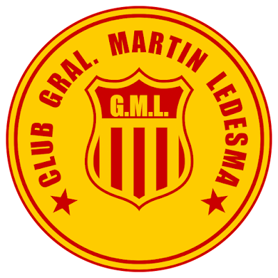 CLUB GENERAL MARTÍN LEDESMA (CAPIATÁ)