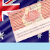 Postulez maintenant - Le formulaire de demande de visa de loterie australienne est en cours | Comment s'inscrire