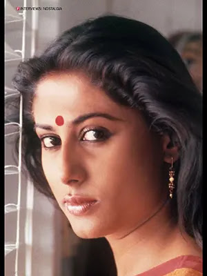 Smita Patil Biography