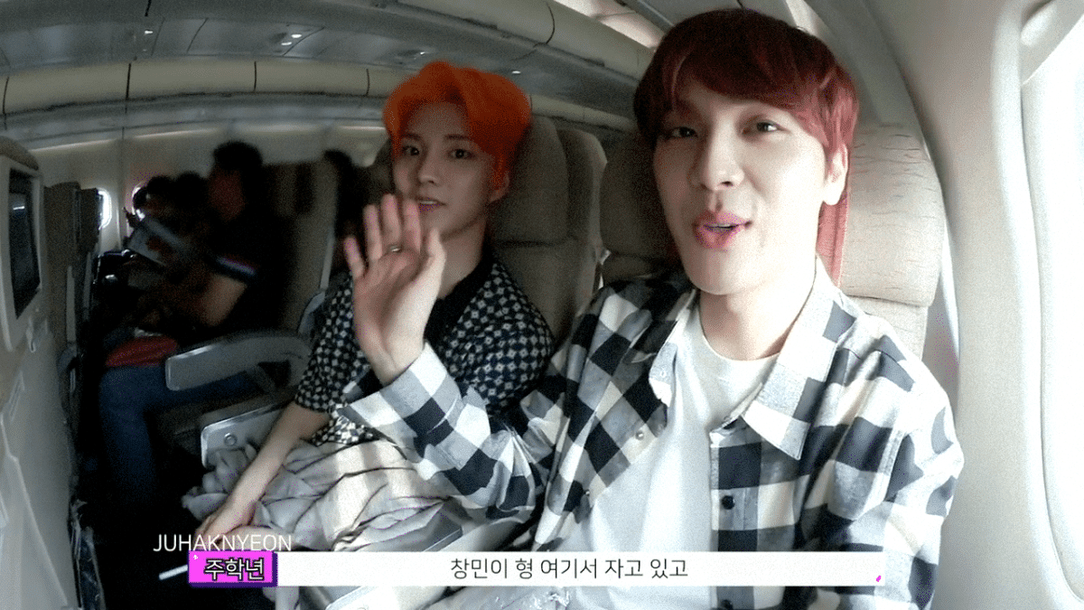 서로 자기가 이겼다고 착각할 더보이즈 내 찐장꾸즈 | 인스티즈