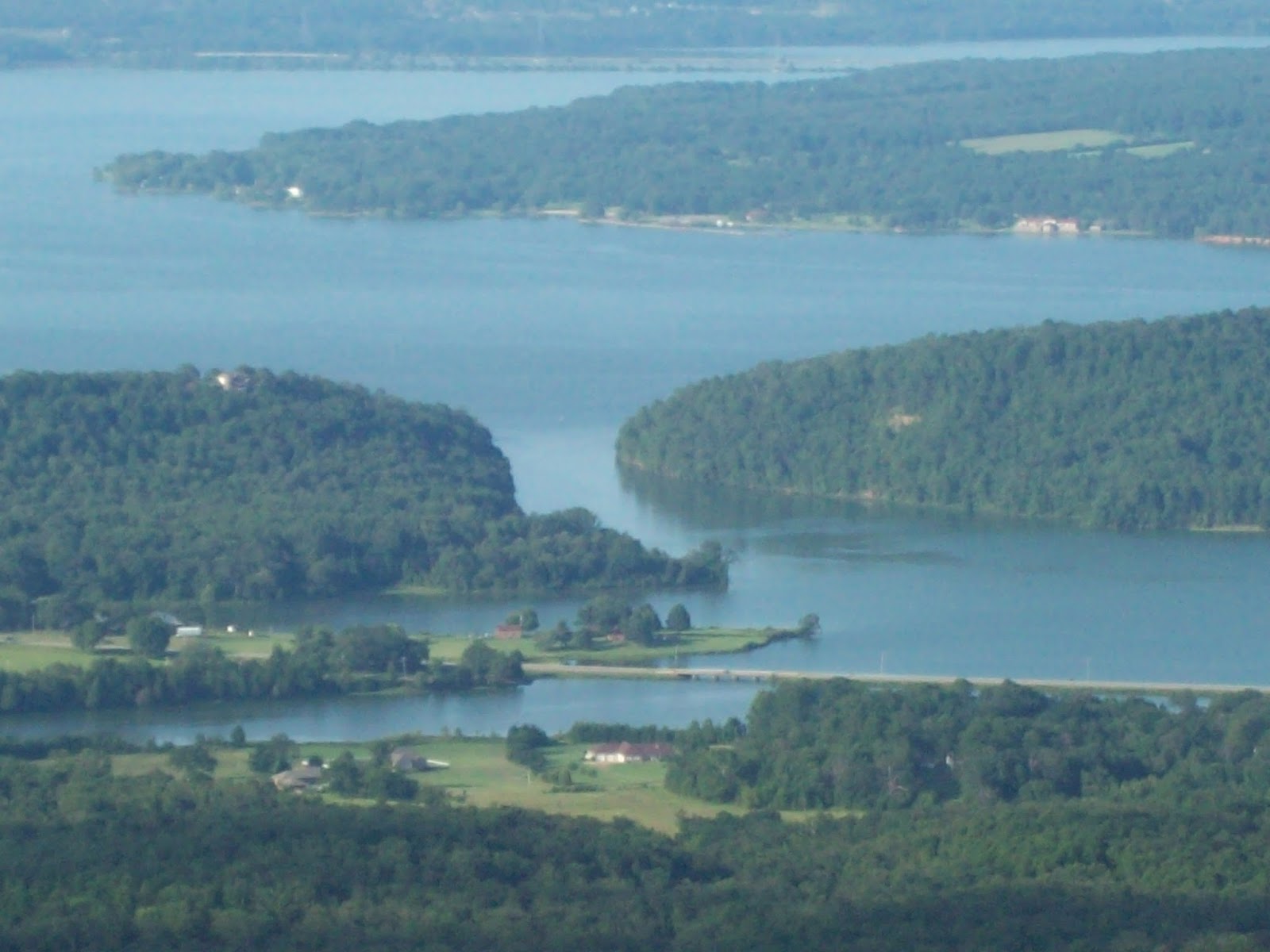 Dardanelle Marina 2015
