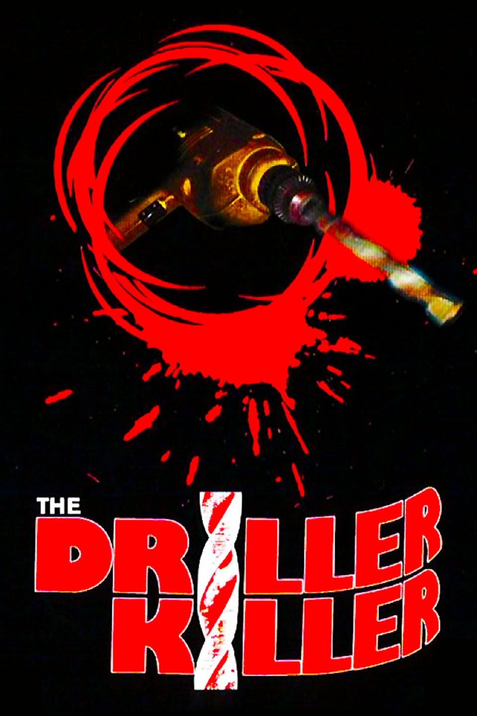 vvvvvv driller vvvvvv driller