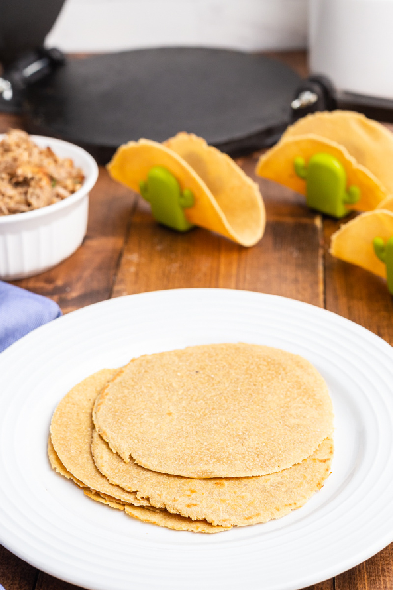 The BEST Keto Tortillas Bobbi's Kozy Kitchen