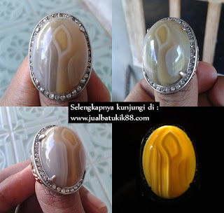 batu akik junjung drajat asli berlapis