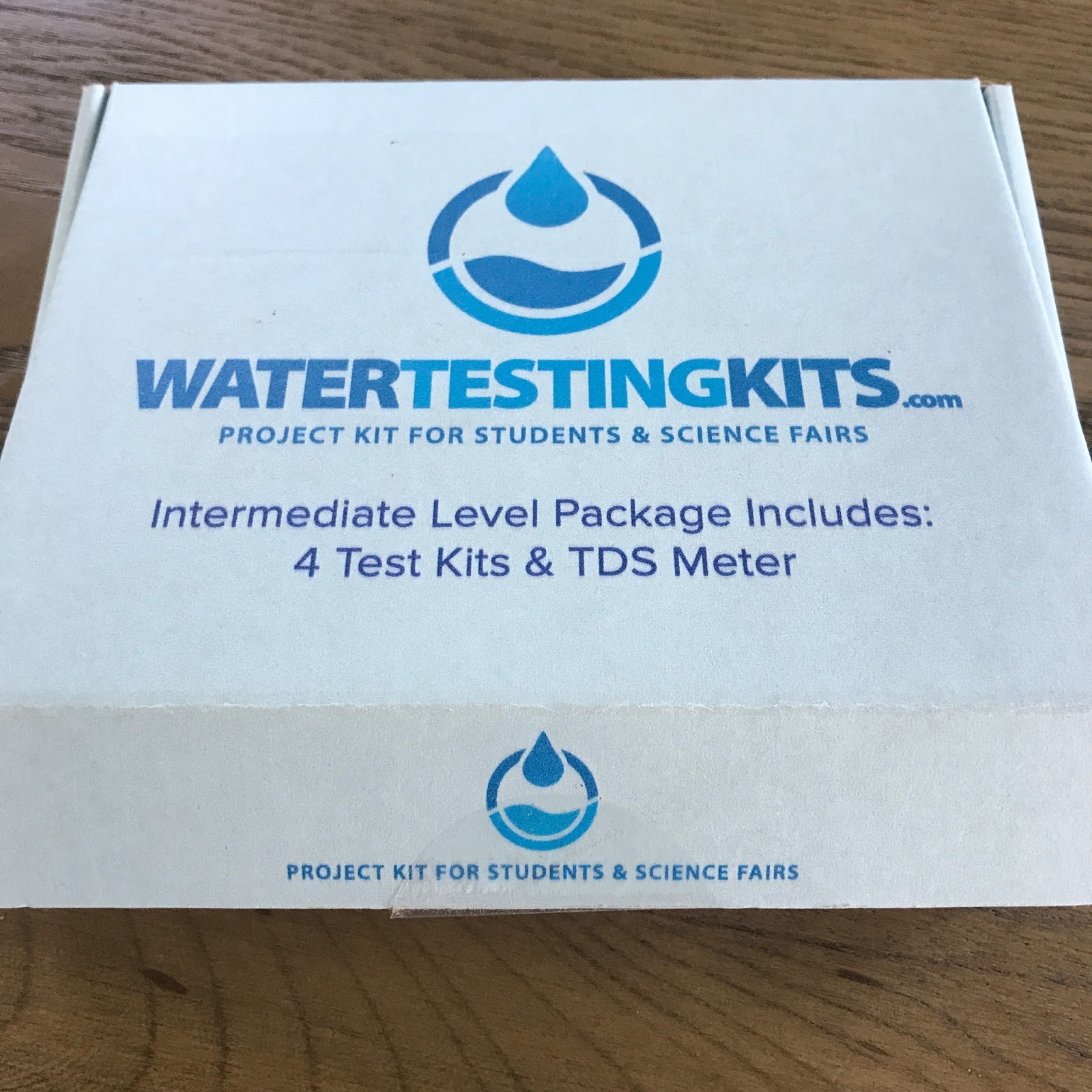 Water Testing Kits for Schools and Science Fairs The Techie Teacher®
