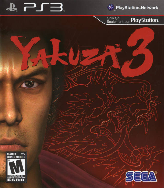Ps3 Ps3