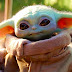 10 gifs adoráveis do Baby Yoda