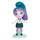 Zombaes Forever Ponytail Zombie Doll