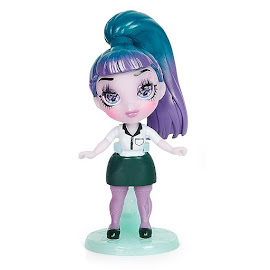 Zombaes Forever Ponytail Zombie Doll