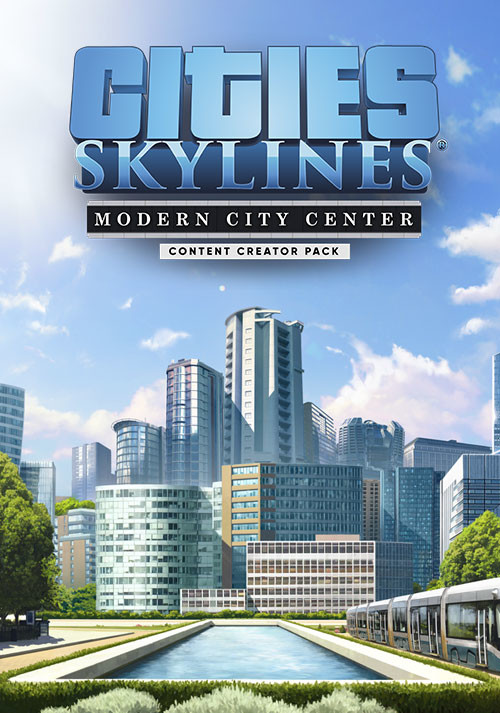 Cities Skylines Free Download Torrent