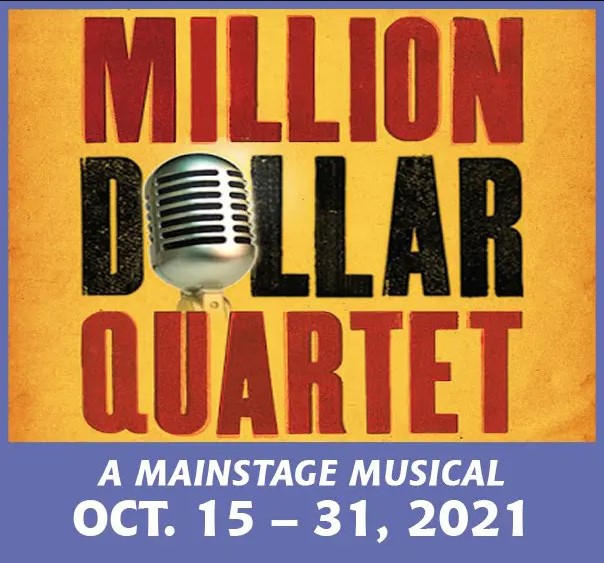 PHX Stages Auditions for MILLION DOLLAR QUARTET at Fountain Hills