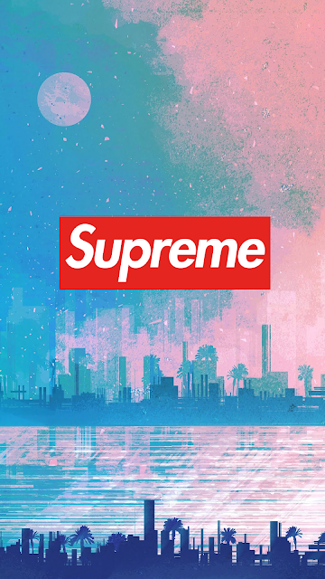 Supreme Wallpaper HD iphone/Android (visit to download HD Quality)